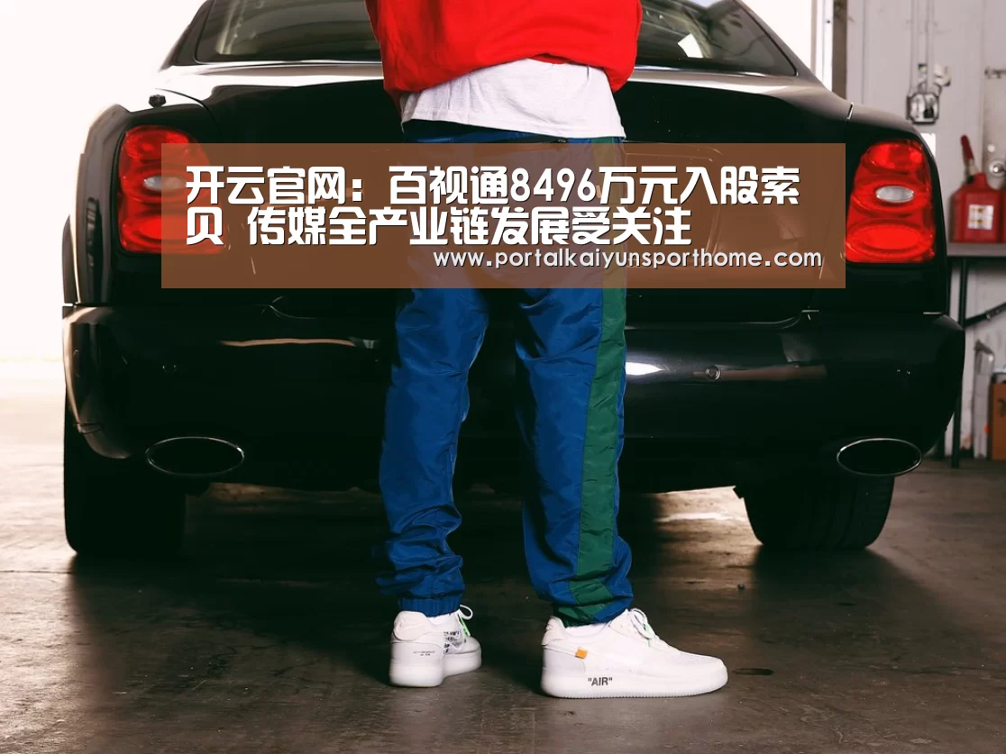 开云官网：百视通8496万元入股索贝  传媒全产业链发展受关注(图2)